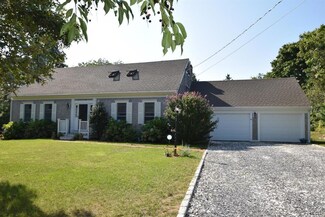 42 Seastrand Way, Chatham, MA 02633