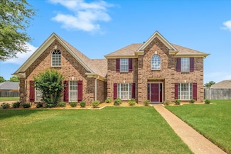 7758 Driscoll St, Memphis, TN 38125