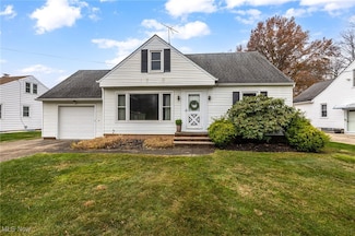 6512 Elmarge Dr, Independence, OH 44131