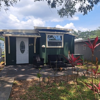 34408 Sr 54 Unit Lot 419, Zephyrhills, FL 33543