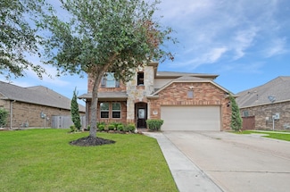 1905 Emerald Breeze Ct, Pearland, TX 77089