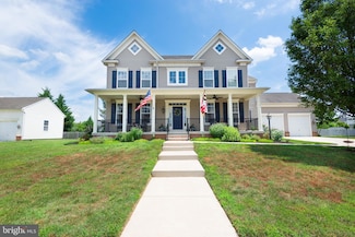 113 Stone Ivy Ln, Church Hill, MD 21623
