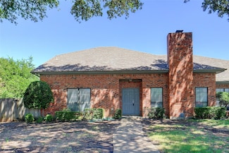 5834 Westhaven Dr Unit B, Fort Worth, TX 76132