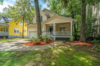 3005 MacBeth Creek Dr, Charleston, SC 29414