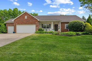 5132 Dunbar Dr, Lafayette, IN 47905