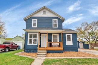 1038 Kiersted St, Morris, IL 60450