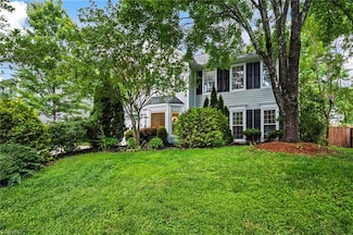 3610 Cardinal Ridge Dr, Greensboro, NC 27410