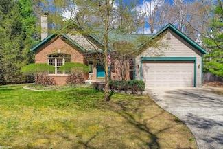 3404 Old Orchard Ln, Lexington, MI 48450