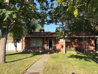 8383 S 2200 W, West Jordan, UT 84088