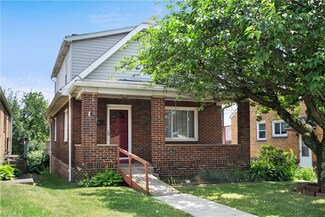 4113 Vistaview St, West Mifflin, PA 15122