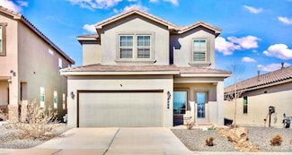 889 Tazanita Loop SE, Rio Rancho, NM 87124