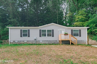 315 Molyneux St, Rockwood, TN 37854