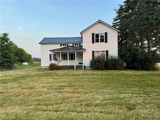 3564 Swartout Rd, Auburn, NY 13021