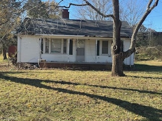 1270 Old Nc Highway 109, Lexington, NC 27292