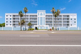 295 Highway A1a Unit 501, Satellite Beach, FL 32937
