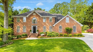 1926 Windstone Dr, Ringgold, GA 30736