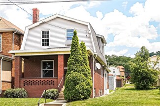 1428 Duss Ave, Ambridge, PA 15003
