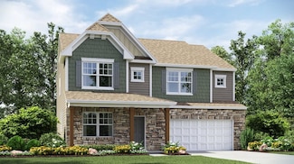 Grisham, Cramerton, NC 28012