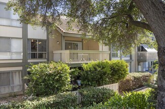 291 Sequoia Ct Unit 23, Thousand Oaks, CA 91360