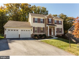 3124 Silbury Hill, Downingtown, PA 19335