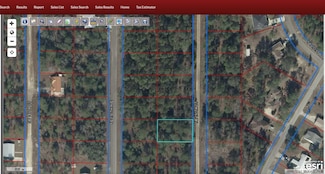 TBD NE 150th Ct, Williston, FL 32696