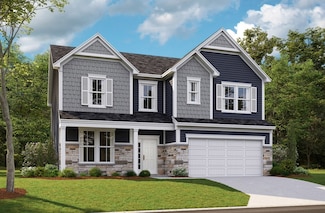 Liberty, Indianapolis, IN 46259