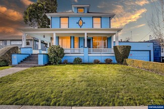 165 17th St NE Unit 167, Salem, OR 97301