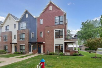 316 S Saint Peter St Unit 7, South Bend, IN 46617