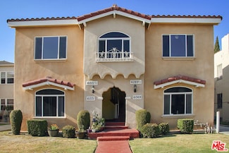 6071 1/2 Pickford St, Los Angeles, CA 90035