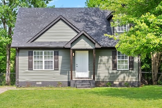 629 Artic Ave, Oak Grove, KY 42262