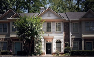 1282 Harris Commons Place Unit 37, Roswell, GA 30076