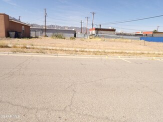 9905 Taj Mahal St, El Paso, TX 79924