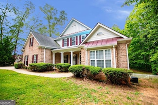 5995 Azalea Ridge Dr, Douglasville, GA 30135