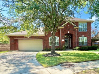 3003 Vincent Crossing Dr, Spring, TX 77386