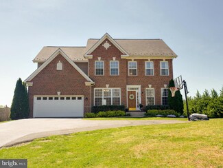 10104 Carlington Valley Ct, Manassas, VA 20111