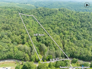 53461 St Rt 671, Londonderry, OH 45647