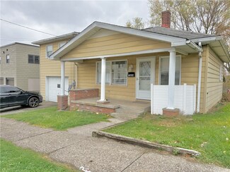 841 E Lutton St, New Castle, PA 16101