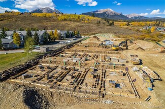 1301 Adams Ave Unit 107, Silverthorne, CO 80498