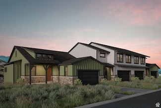 424 W Ascent Dr Unit 254, Hideout, UT 84036