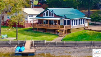 25433 Rustic Rd, Warsaw, MO 65355