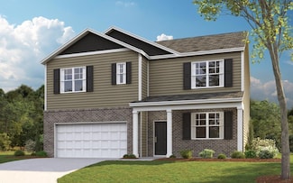 463 Oliver Cir, Dayton, TN 37321