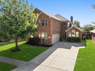 10529 Cedar Breaks View, McKinney, TX 75070