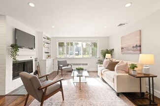 45 Balfour St, Lexington, MA 02421