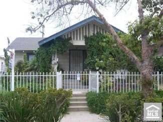2234 Locust Ave, Long Beach, CA 90806