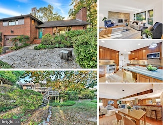 9116 Naygall Rd, Parkville, MD 21234