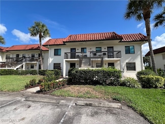4186 27th Ct SW Unit 105, Naples, FL 34116