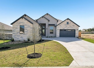 166 Kellogg Ln, Bastrop, TX 78602