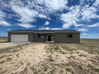 20680 Sahara Dr, Peyton, CO 80831