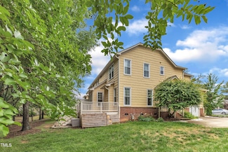 11012 Southwalk Ln, Raleigh, NC 27614