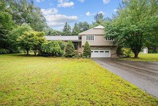 42 Bypass Rd, Lincoln, MA 01773